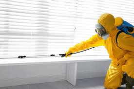 Best Fumigation Services  in Finneytown, OH